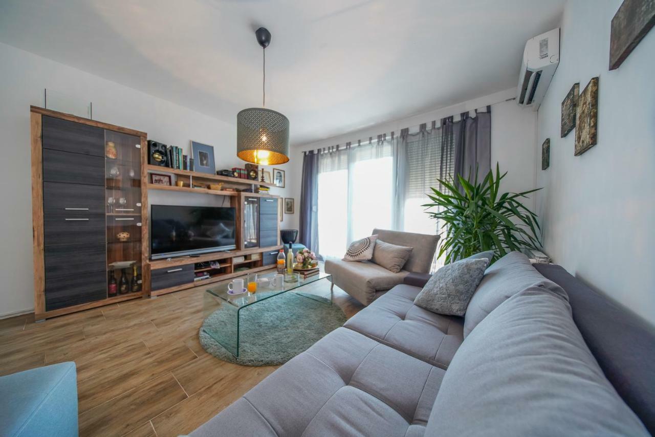 Apartment Happy Day Varaždin Eksteriør bilde