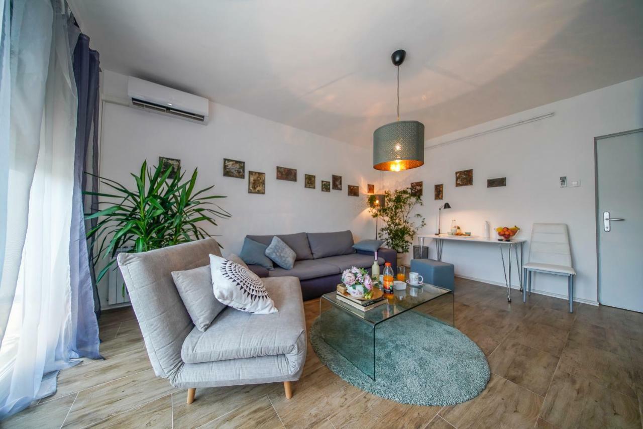 Apartment Happy Day Varaždin Eksteriør bilde