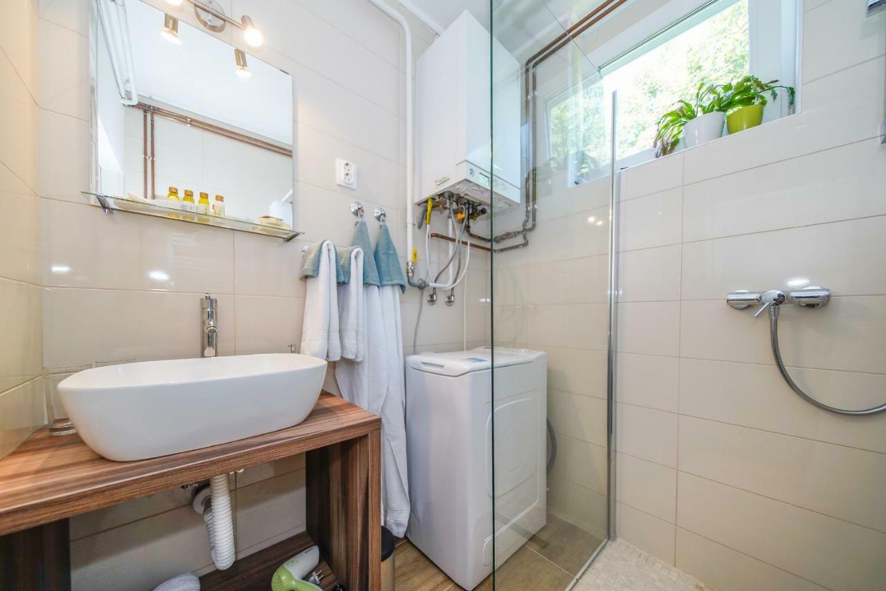 Apartment Happy Day Varaždin Eksteriør bilde