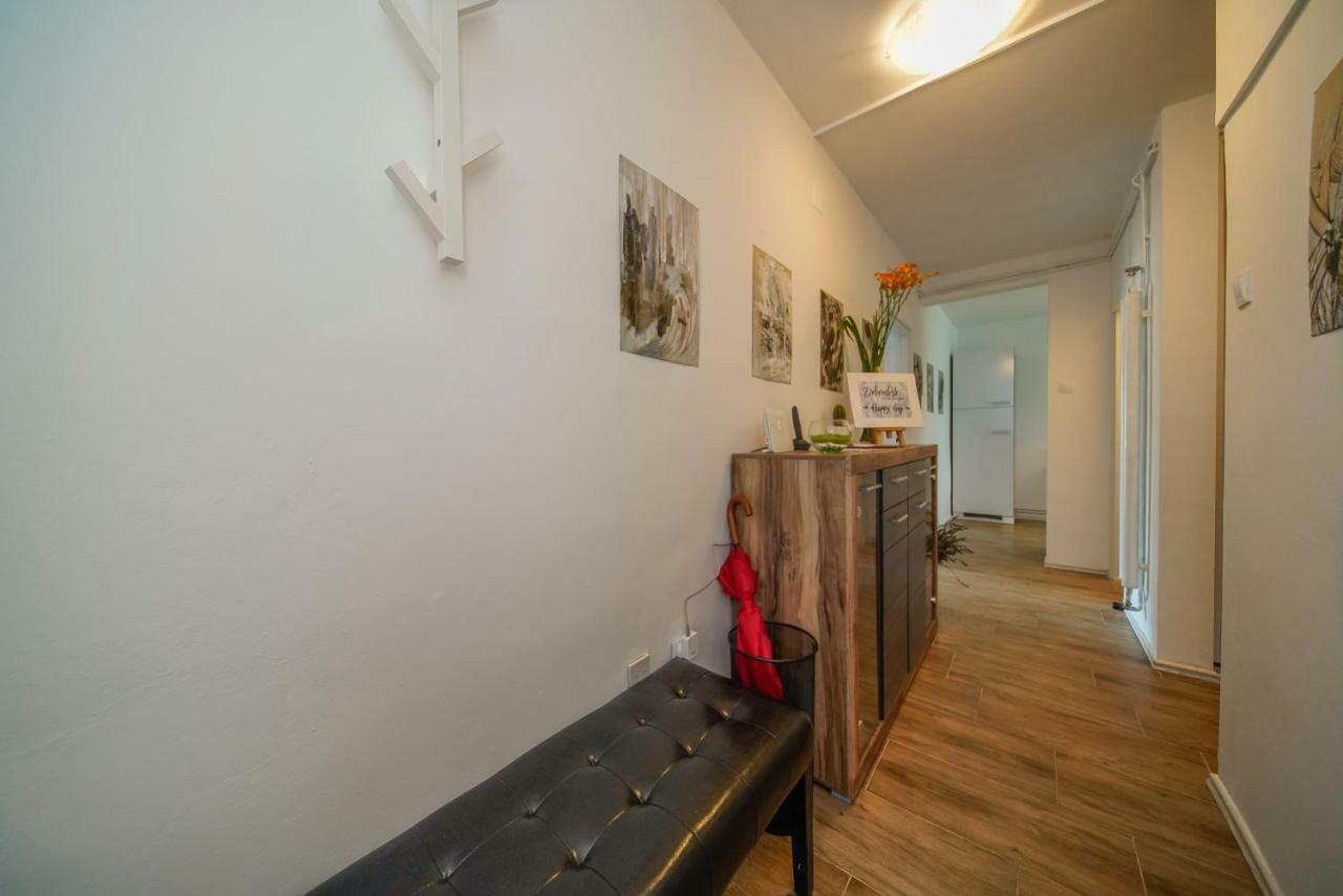 Apartment Happy Day Varaždin Eksteriør bilde