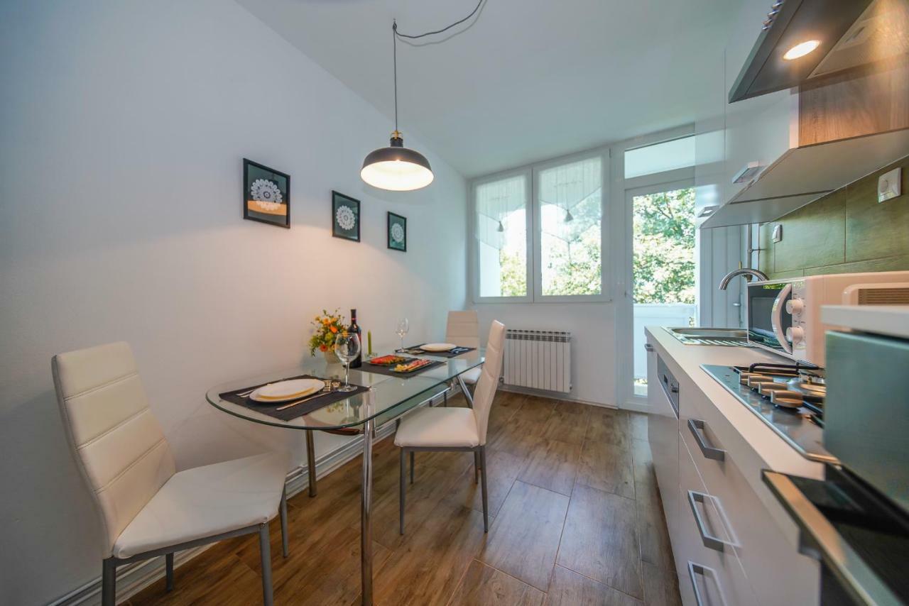 Apartment Happy Day Varaždin Eksteriør bilde