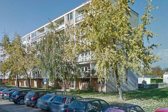 Apartment Happy Day Varaždin Eksteriør bilde