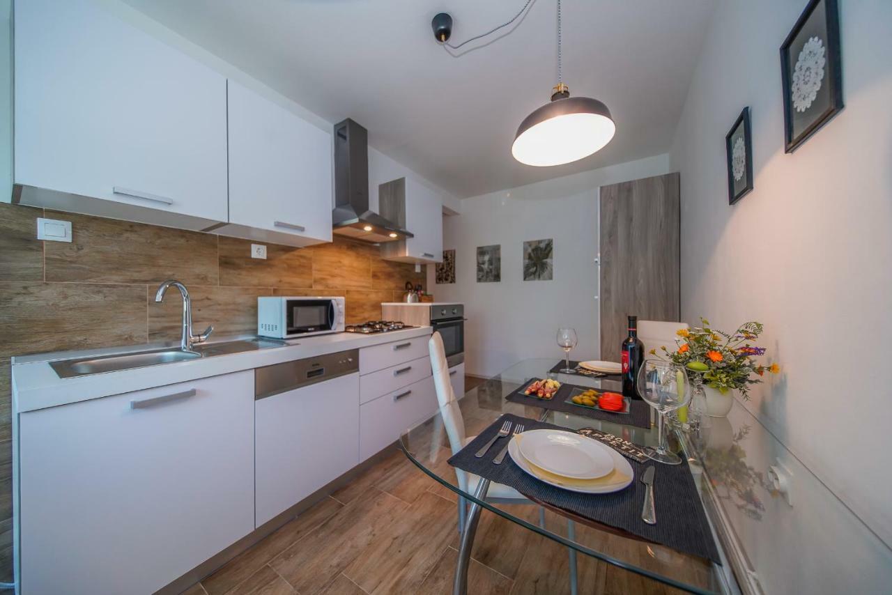 Apartment Happy Day Varaždin Eksteriør bilde