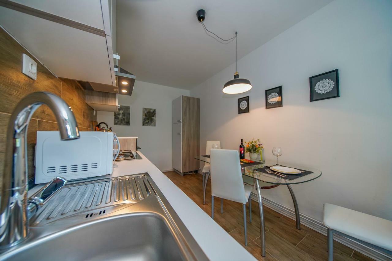 Apartment Happy Day Varaždin Eksteriør bilde